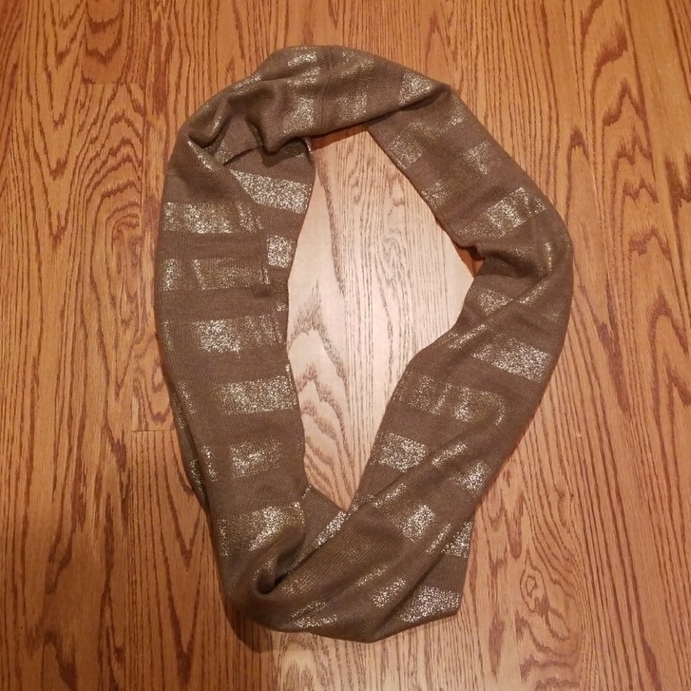 Express infinity scarf - Picture 4 of 5